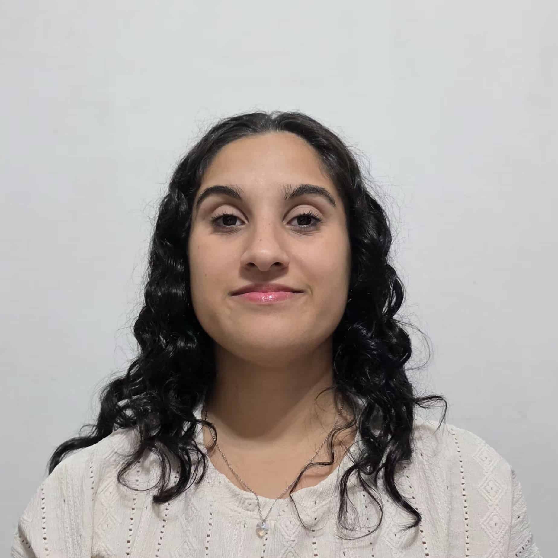Psicóloga Aldana Yamila Melian