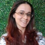 Maria Sabrina Coletta Fernandez