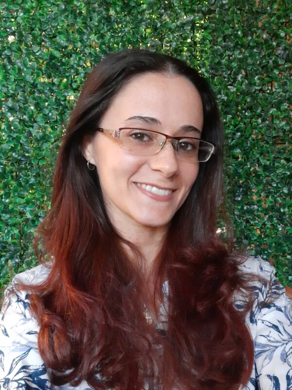 Psicólogo/a Maria Sabrina Coletta Fernandez