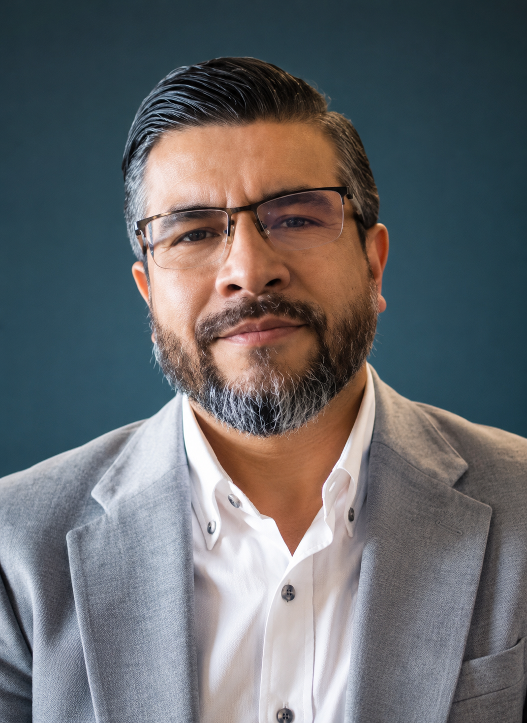 Psicólogo Gabriel Véliz P.