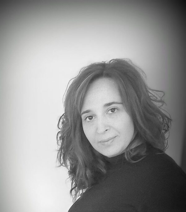 Psicóloga Tamara Lizevsky