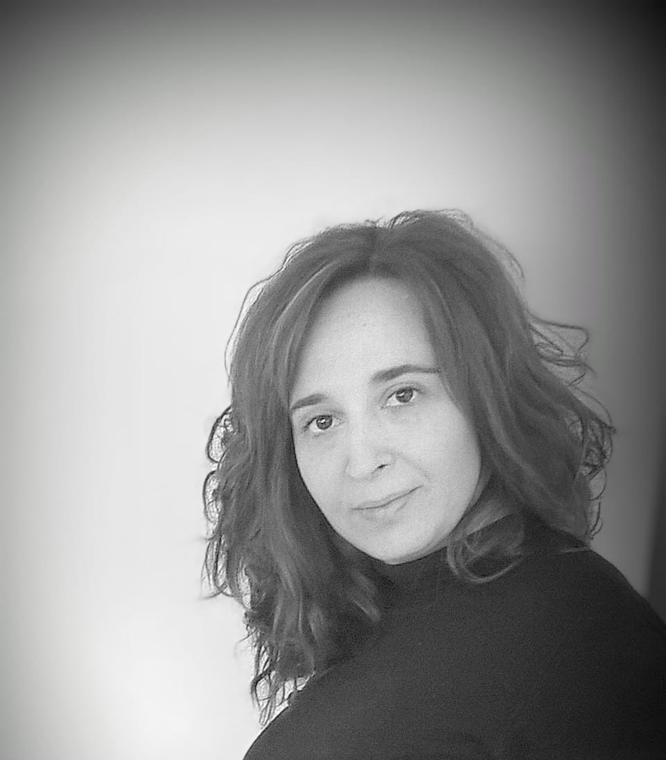 Psicóloga Tamara Lizevsky