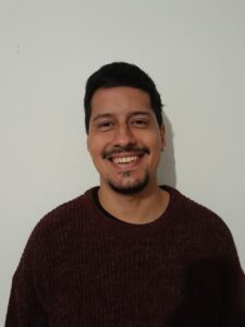 Patricio Ezequiel Obregón