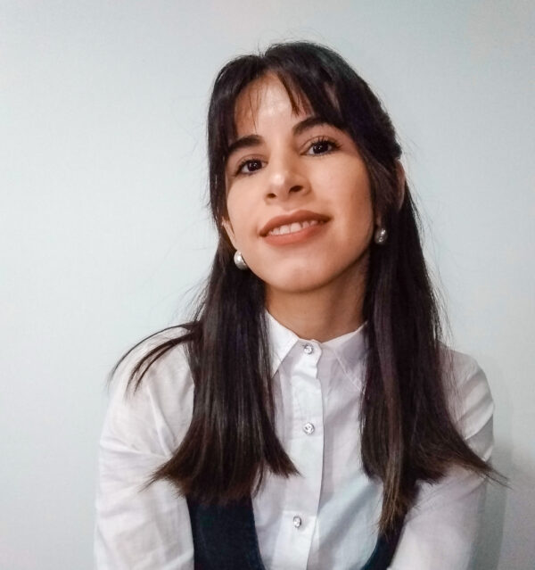 Psicóloga Maria Virginia Barrios