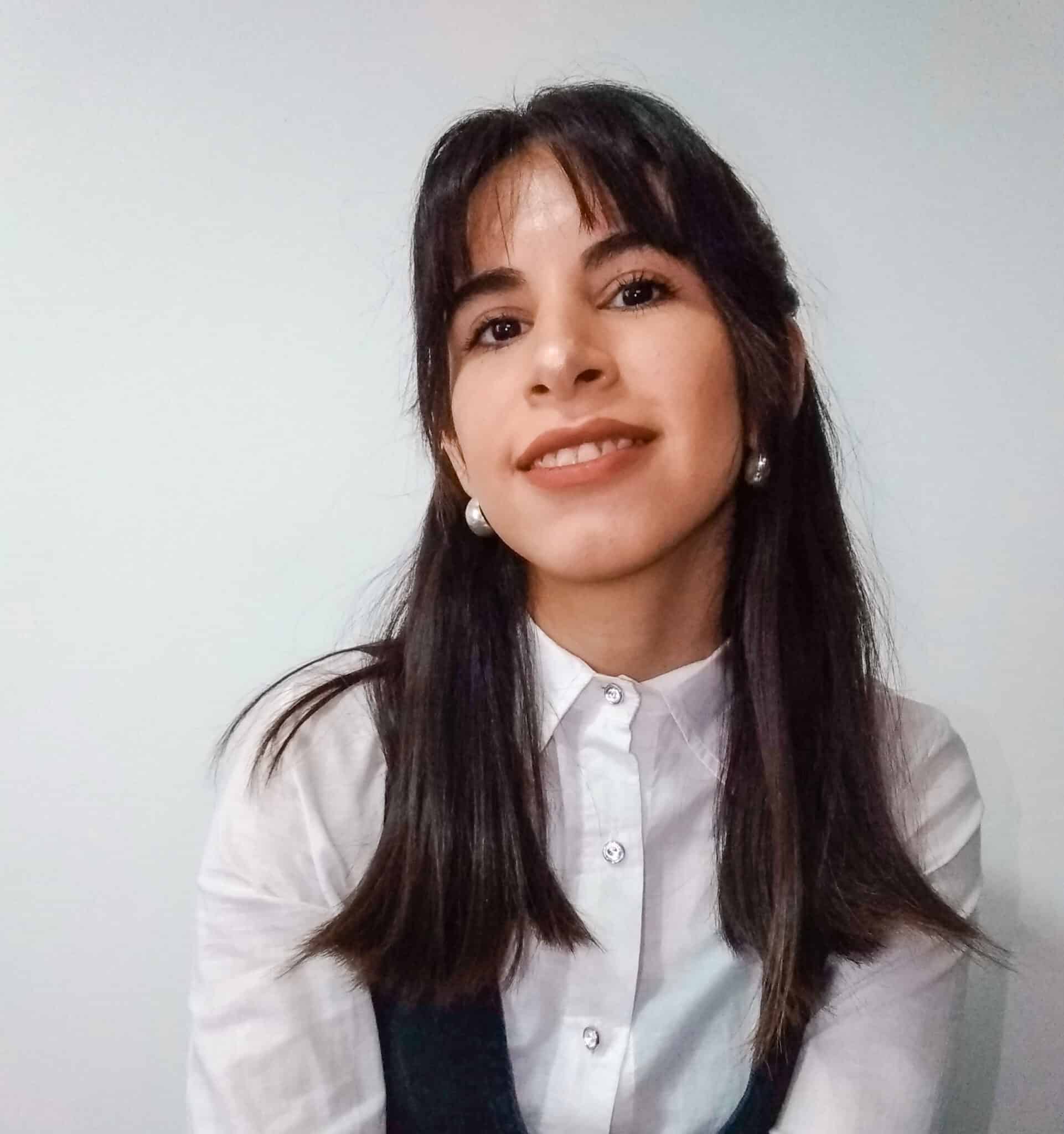 Psicóloga Maria Virginia Barrios