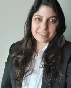 Micaela Pulicari