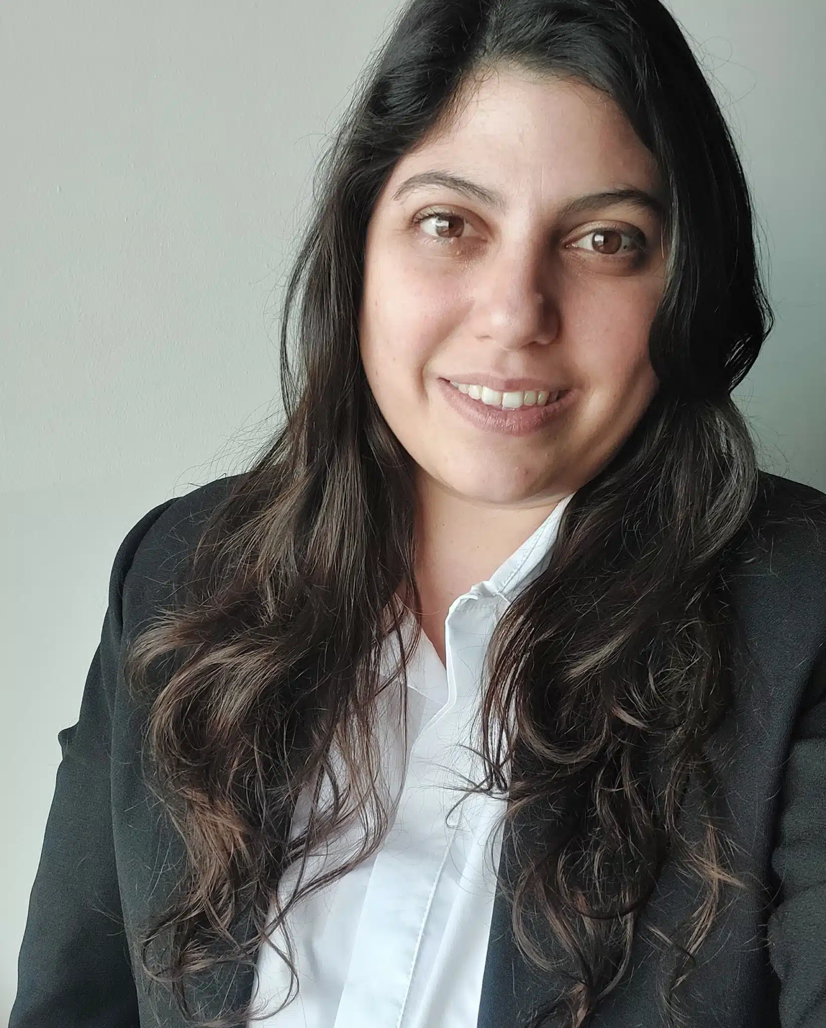 Psicóloga Micaela Pulicari