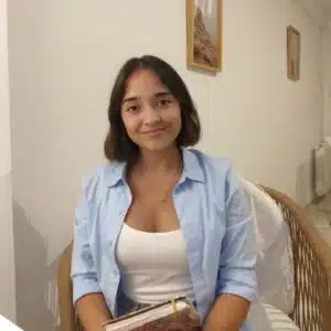 Josefina Sanchez Fagoaga