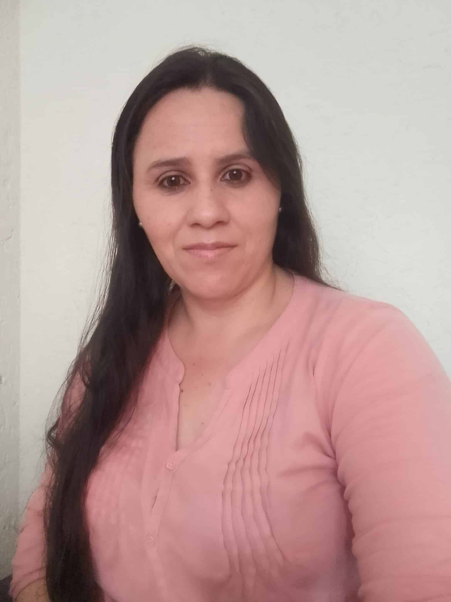 Psicóloga Yennifer Astrid Buriticá Gil