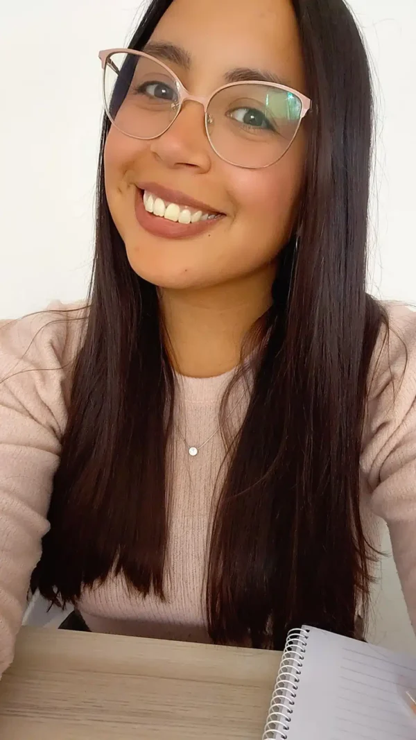 Psicóloga Flavia Diaz