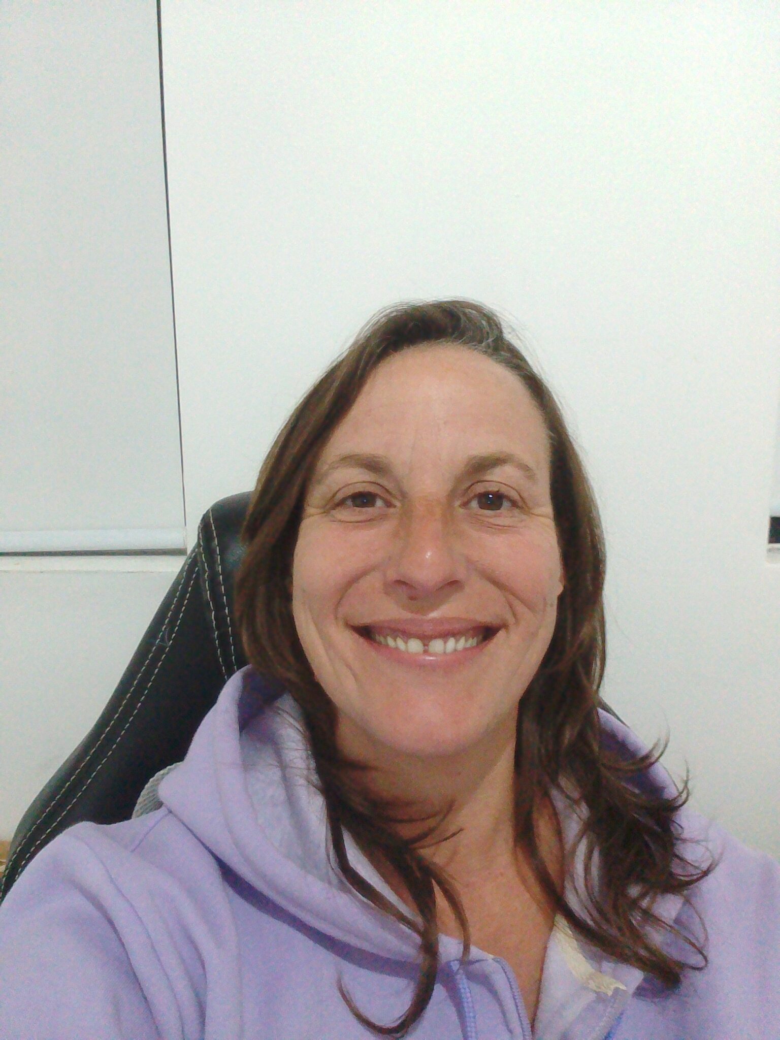 Psicóloga Analia Santa Coloma