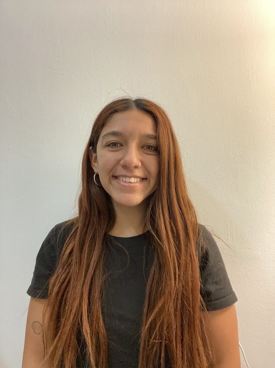 Psicóloga Giuliana Roldán