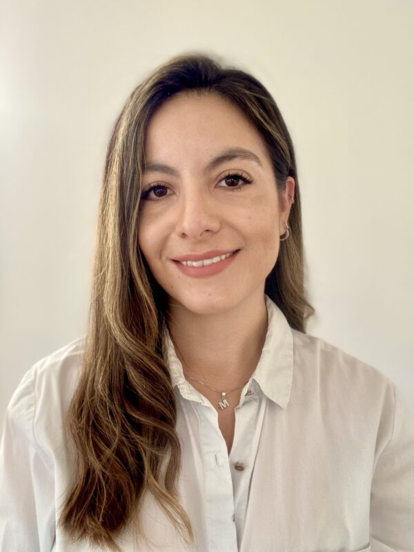 Mariela Luque