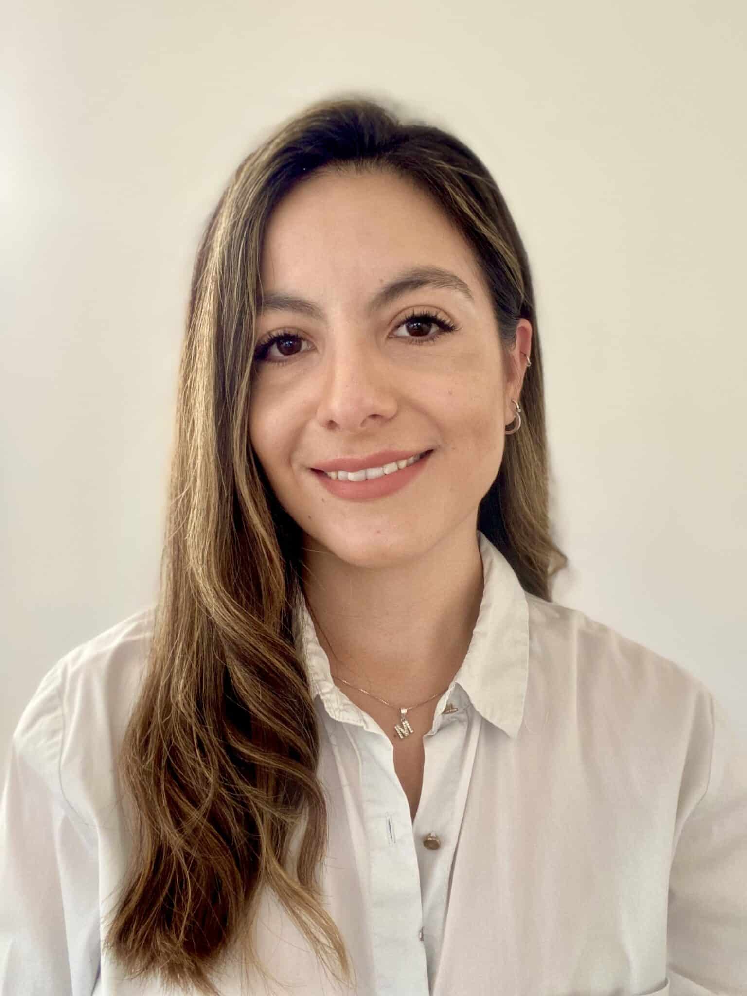 Psicóloga Mariela Luque