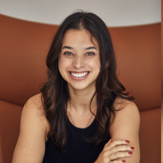 Psicóloga Jimena Malaga