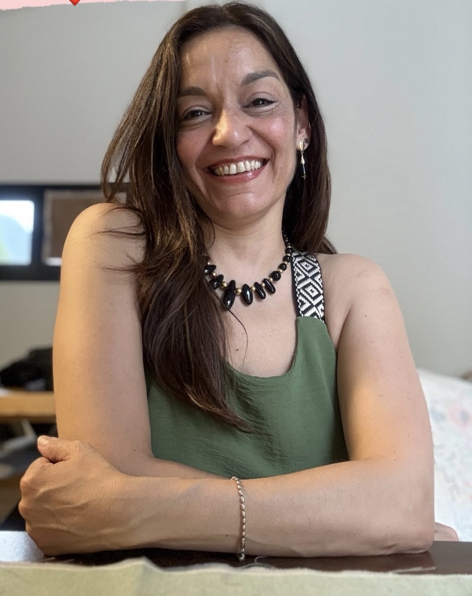 Psicóloga Paola Lorena Micciulli