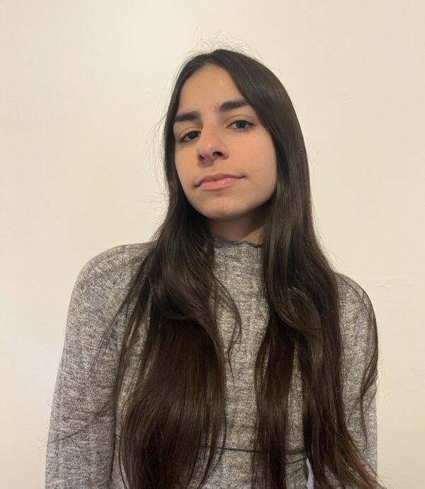 Psicóloga Eliane Wojciechowski