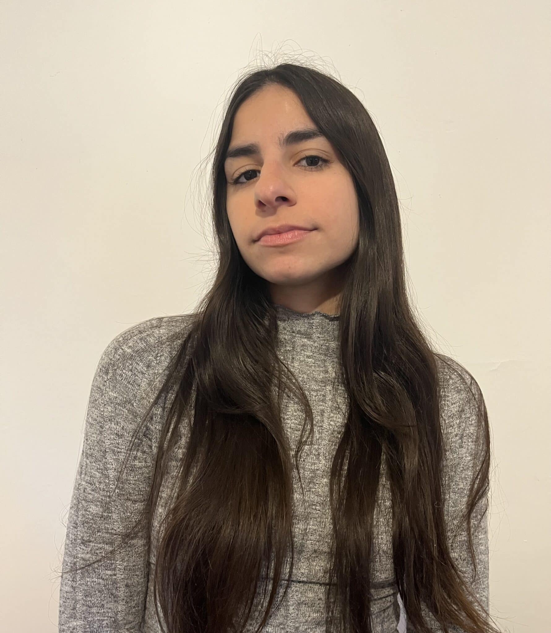 Psicóloga Eliane Wojciechowski
