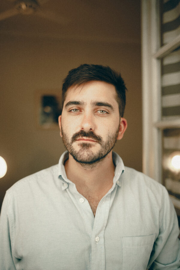Ernesto Gallo