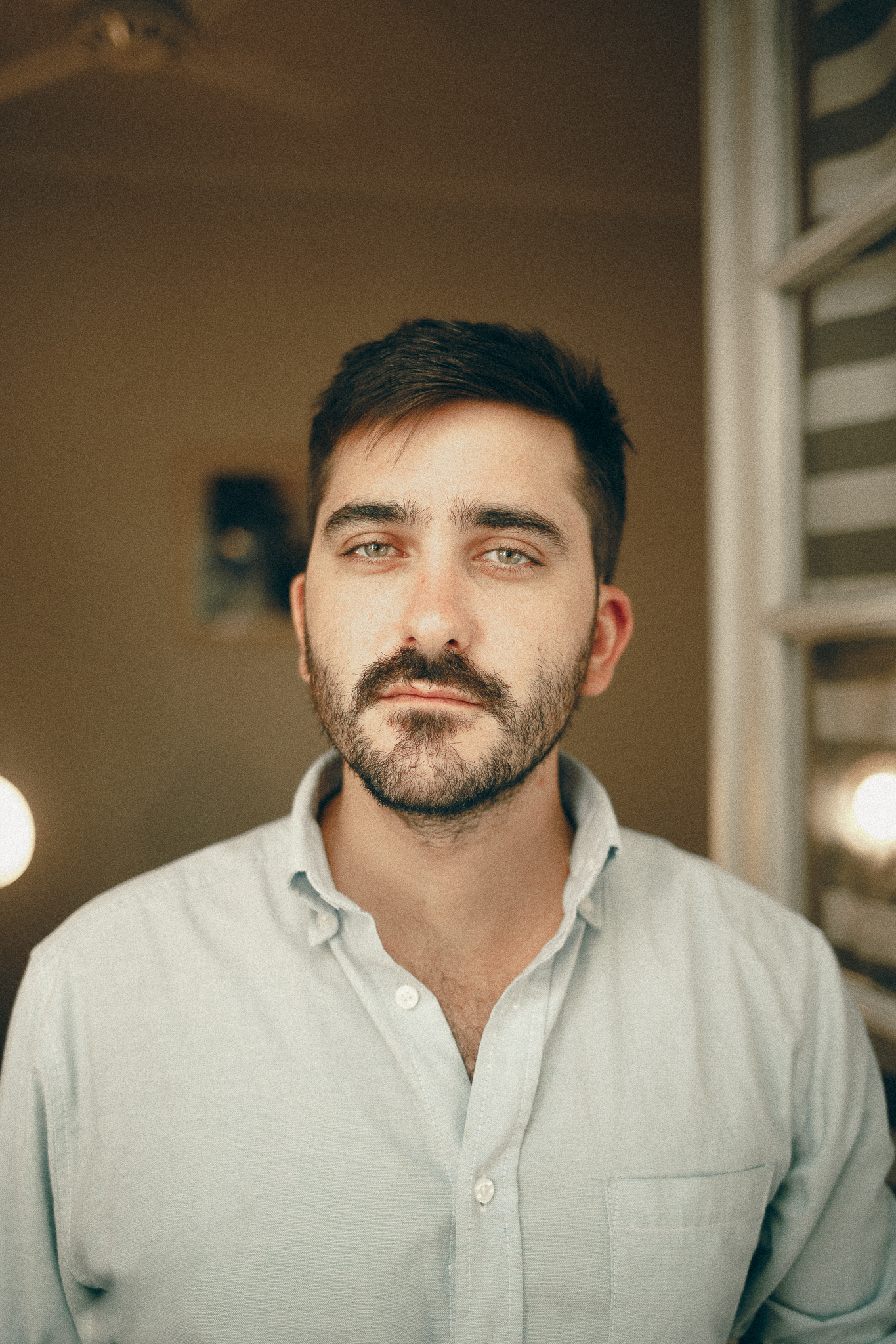 Psicólogo Ernesto Gallo