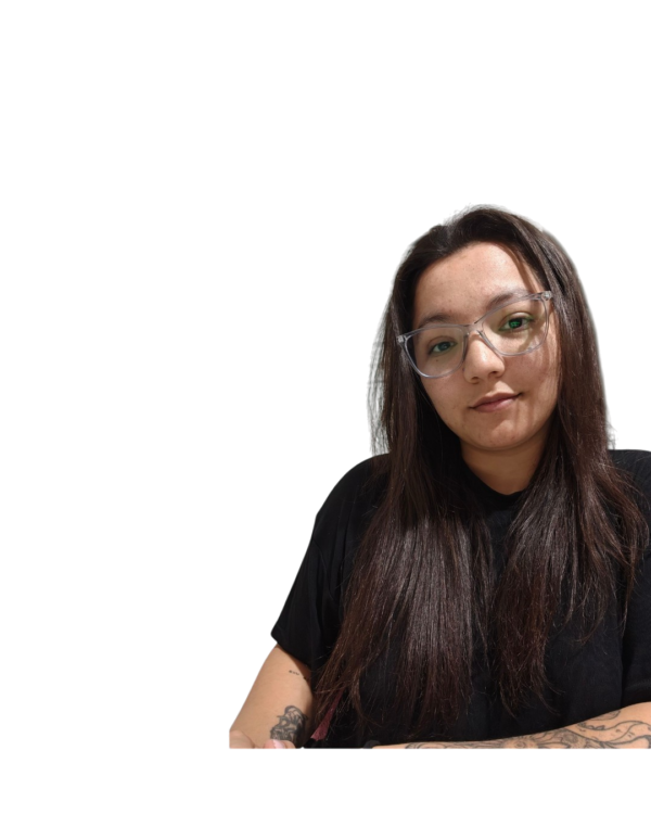 Psicóloga Noelia Magali Nardi