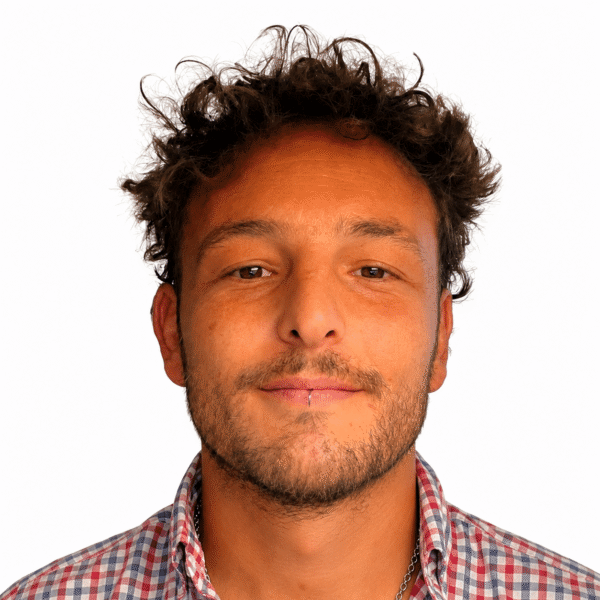 Psicólogo Carlos Matías de Durana