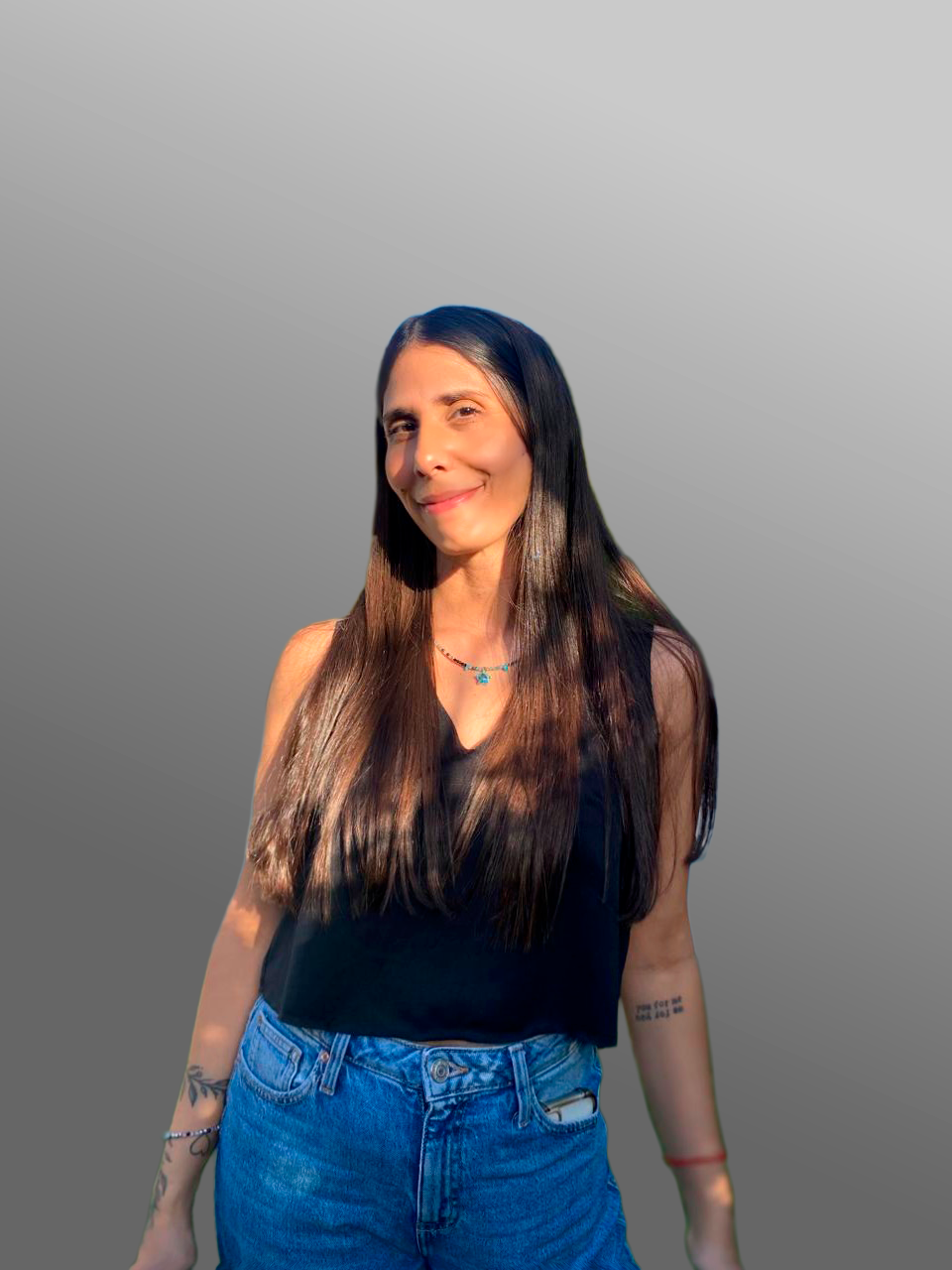 Psicóloga Noelia Lombardi