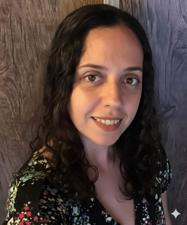 Paola Adriana Gonzalez