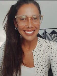 Mariana Zavaleta