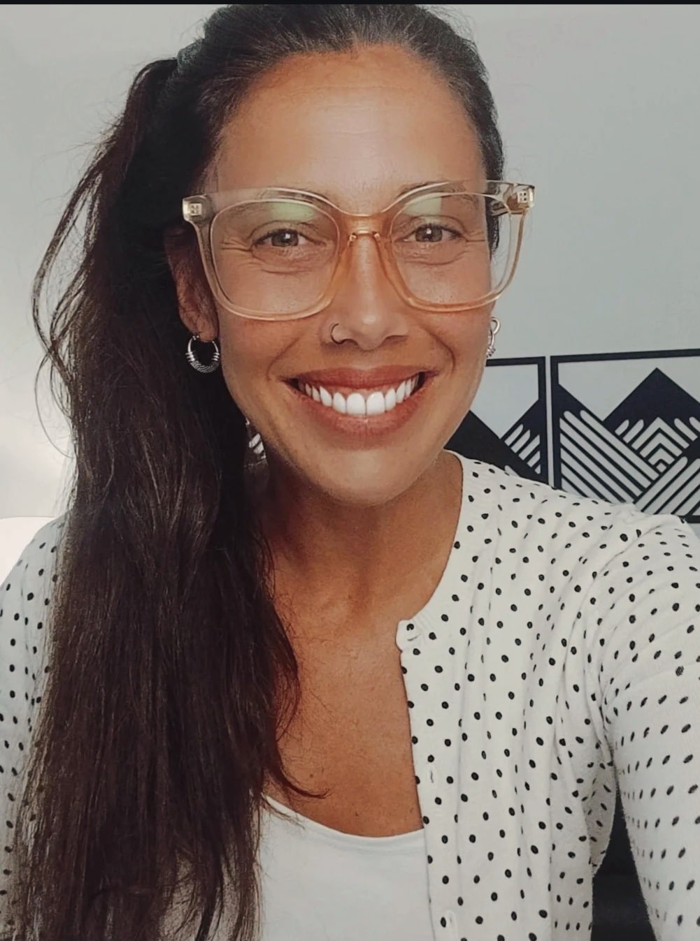 Psicóloga Mariana Zavaleta