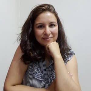 Verónica Ramona Ortiz