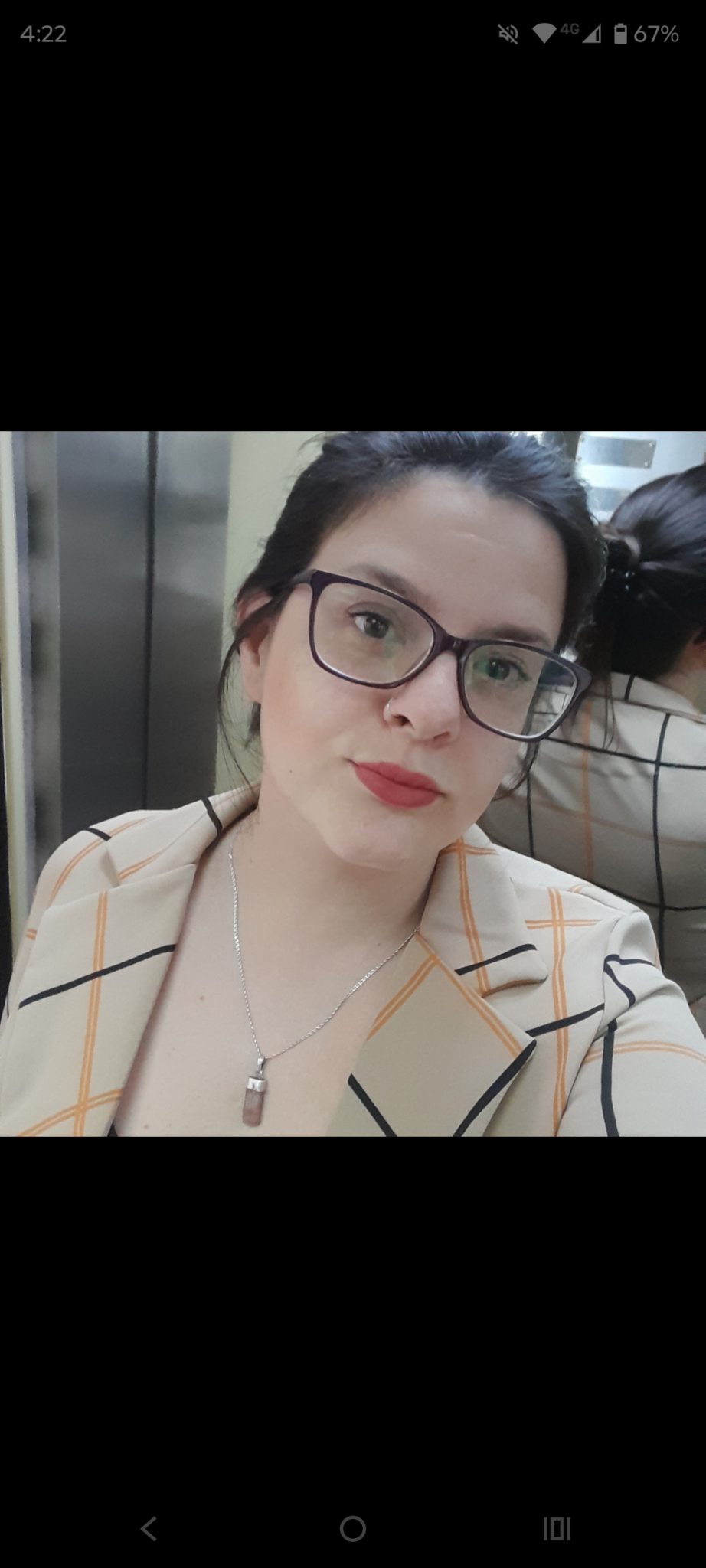 Psicóloga Mariana S. Noya