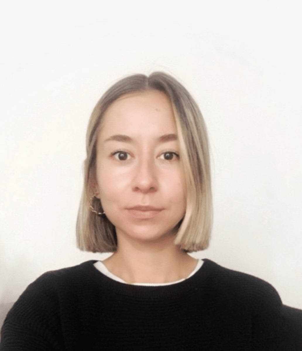 Psicóloga Silvana Mancipe Pardo