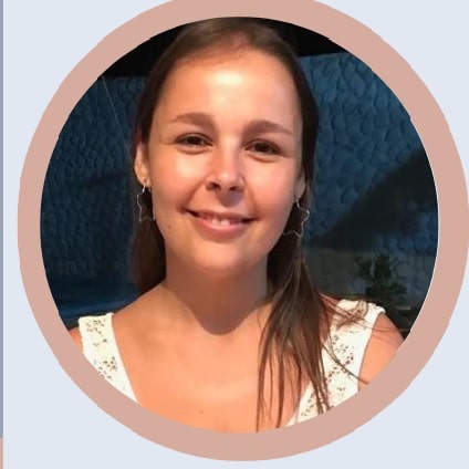 Psicóloga Ivana Zec