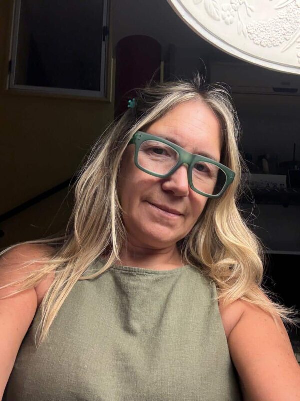 Psicóloga Ana Otero Martinez