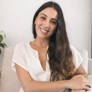Antonella Aylen Bellantese
