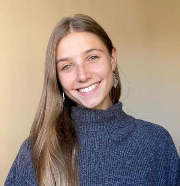 Agustina Schmitz