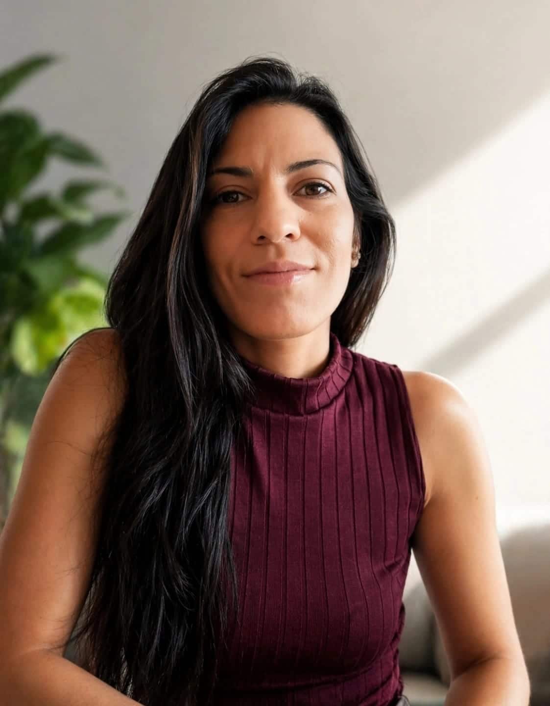 Psicóloga Gisela Rios