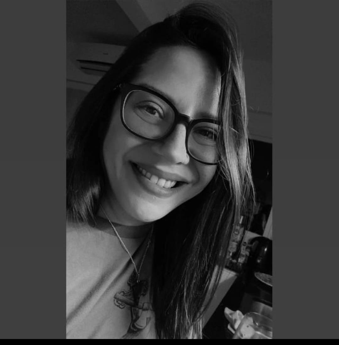 Psicóloga Priscila Abigail Tuliano