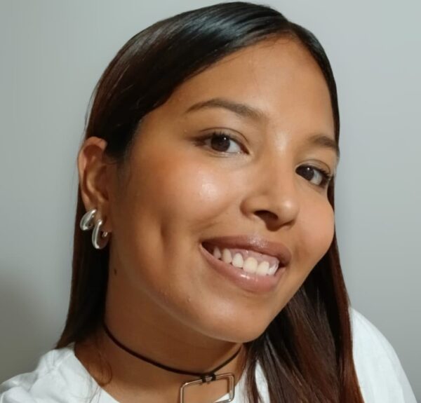 Camila Rubin De Celis