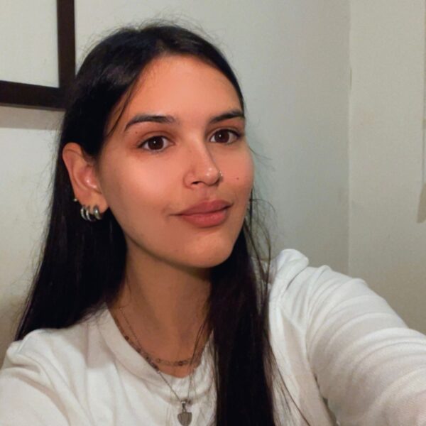 Psicóloga Julieta Ferraris