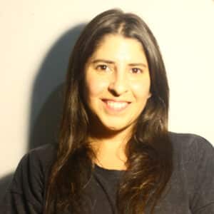 Maria Florencia Rovai