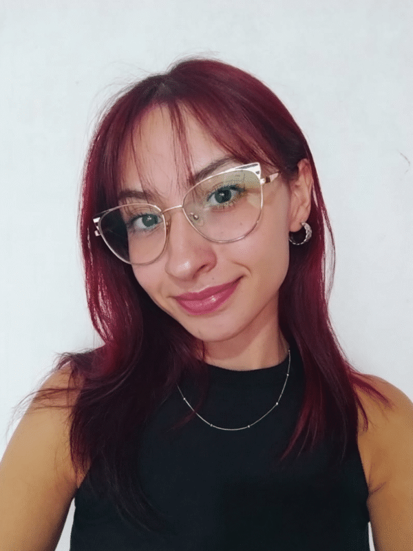 Psicólogo/a Yamila Benitez