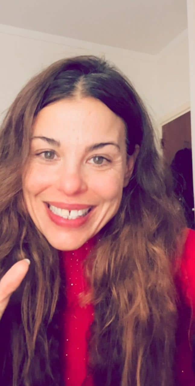 Psicóloga María de los Milagros Luena
