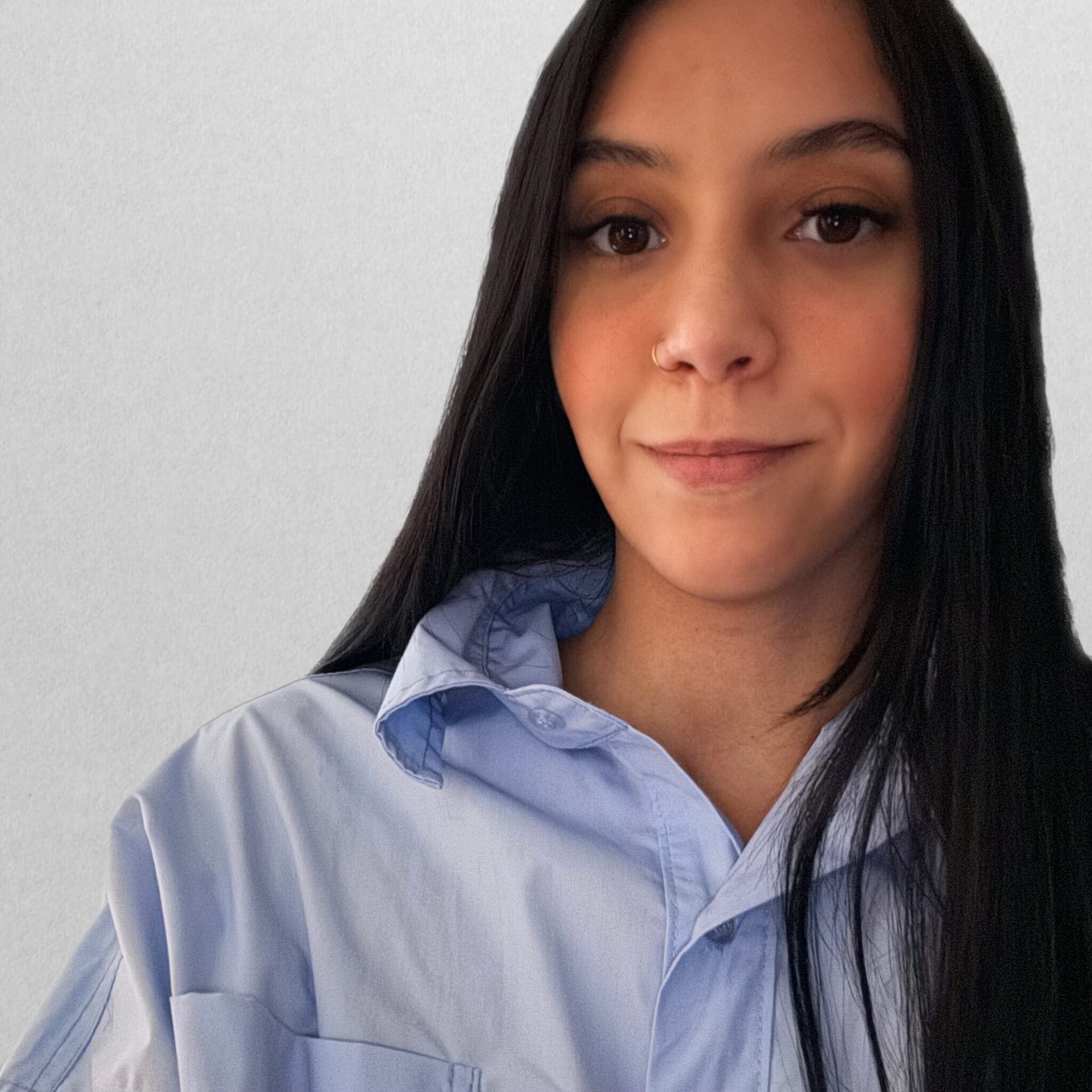 Psicóloga Joaquina Rocha