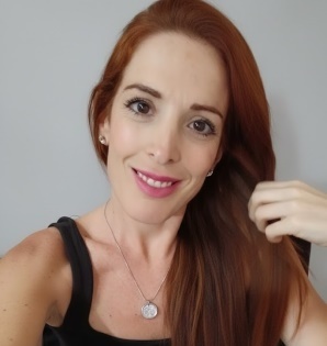 Psicóloga Silvana Fernandez