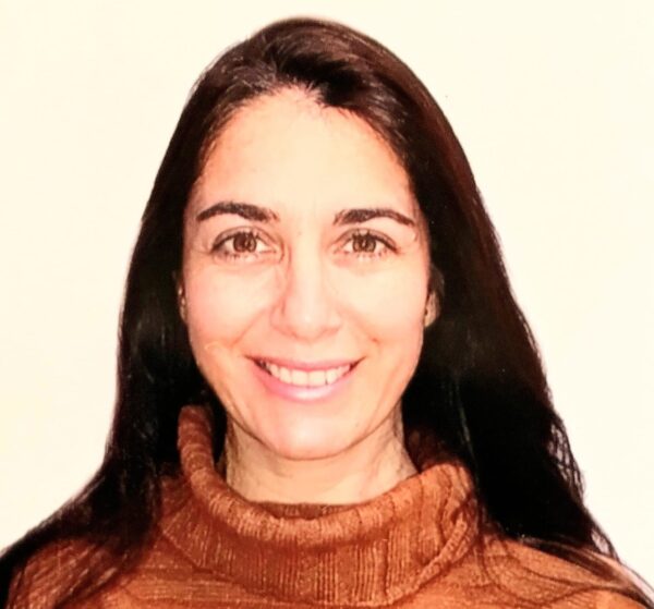 M. Eugenia Caeiro