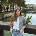 Rocío Eva González