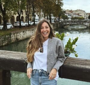 Rocío Eva González