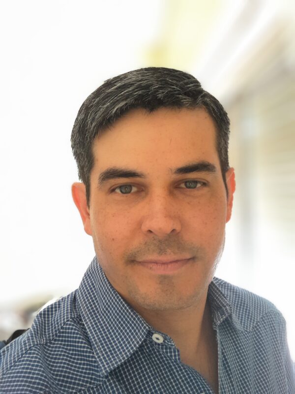 Psicóloga GABRIEL MURUZABAL